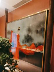 -盘子女人坊古装写真摄影(南京总店)