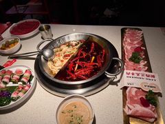 -小龙坎火锅(春熙太古里店)