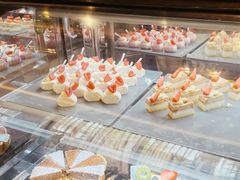 -浙江西子宾馆·瑶园咖啡厅