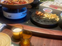 -福满我家大碗厨·湘菜(上海大厦店)