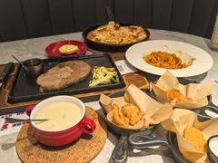 -必胜客(嘉兴万达店)