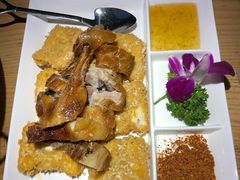 -坛宗剁椒鱼头(河西王府井店)