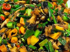 -千百味红餐厅·江西菜(绿地双子塔店)