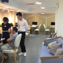 点击看大图 -芳妮豆丁家庭影像馆(宝安店)