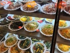 -金杨拉面王小吃面馆·牛三宝面·红烧牛肉粉