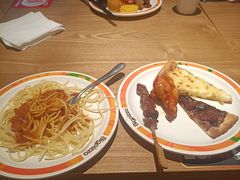 -比格比萨自助(德思勤四季汇店)