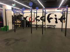 场馆-乐刻体能馆FitTribe飞踹运动(西湖银泰店)