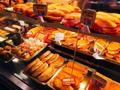 -火腿博物馆(马约尔广场店)