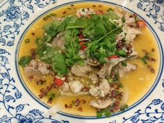 -钱记·乡野菜(紫荆花路店)