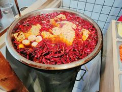 -三兄弟高炉烧饼