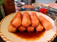 -蜀大侠火锅(车公庙店)