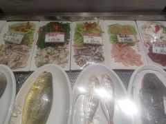 -华盛丰温州大排档(东三环南路店)