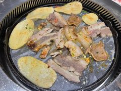 -么子烤肉(化龙池店)