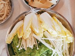 -憨铁匠老火锅(龙岗万科里店)