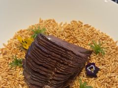 -宫燕府·京菜·烤鸭·淮扬菜(王府中心店)