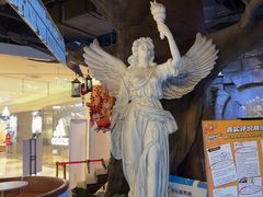 -暴风岛沉浸式体验馆(百联世纪店)