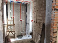 -星皖工长俱乐部·老房装修