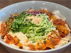 -长安记·大美陕菜(朝阳大悦城店)
