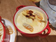 -豪客来牛排(福城天虹店)