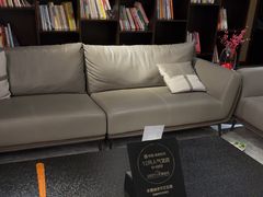 -水墨澜渟足道·SPA·传统(四望亭东关街店)