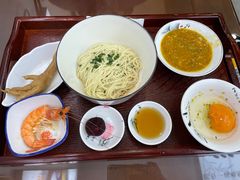 -百年老字号·观振兴蟹黄面·三虾面·苏式面(观前街富仁坊巷店)