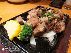 -万鱼亭·筑地屋 日本料理(淮海街店)