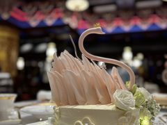 -CAKEBOSS蛋糕老板(东直门来福士店)