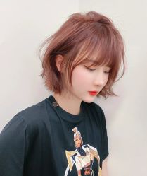 -88潮牌美发沙龙