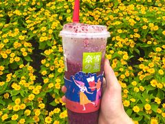 -奈雪的茶(花城汇中区PRO店)