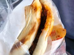 -子午路张记肉夹馍(兵马俑店)