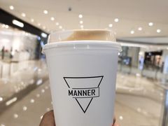 -Manner Coffee(IFS一楼店)