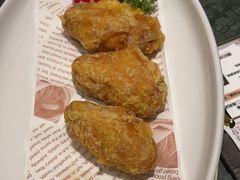 -新白鹿餐厅(京基KK ONE店)