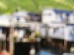 -大澳渔村及棚屋