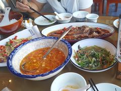 -徽厨食坊·农家特色私房菜