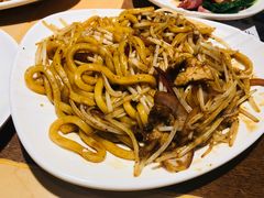 -花少爷的粥(中贸广场店)