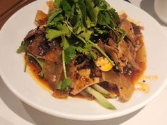 -三猫黑鱼花(南大店)