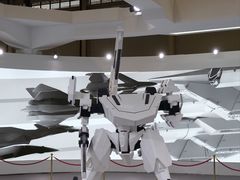 -绵阳科技馆