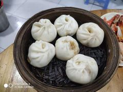 -老伯蟹脚店(朝阳路店)
