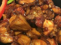 -峨嵋小镇·川菜(勒泰中心店)