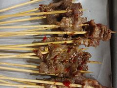 -小林哥的海鲜馆·夜宵烧烤(渔人码头店)