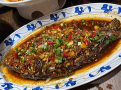 -八碗湘长沙市井菜(坡子街店)