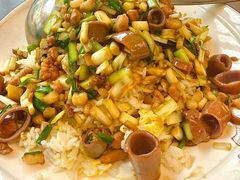 -荣祥海鲜·烟台菜(胜利路二部)