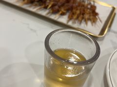 -新凯旋烧烤·燕姐千岛湖土菜