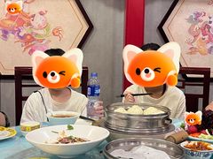 -狗不理(水上北路旗舰店)
