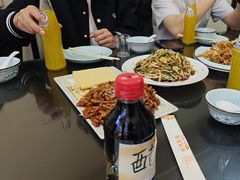 -鼎香润(德胜门内店)
