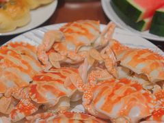 -雅邦朗悦国际酒店·乐悦自助餐厅