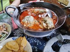 -张关合渣(航空大道店)