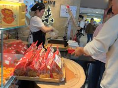 -彭记优口(王府井购物中心店)