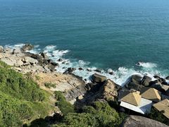 -海南分界洲岛旅游区