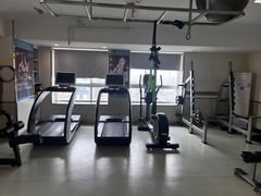 -中田健身工作室(珠江路地铁站店)